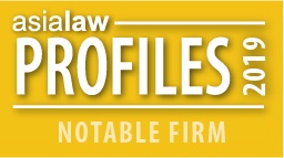 Asia Law