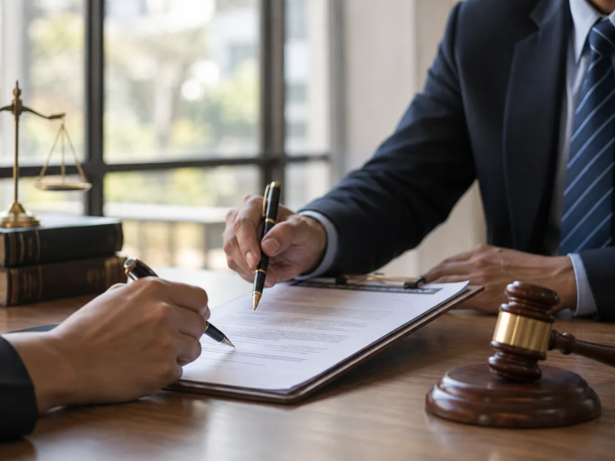 Corporate Secretarial & Regulatory Filings
