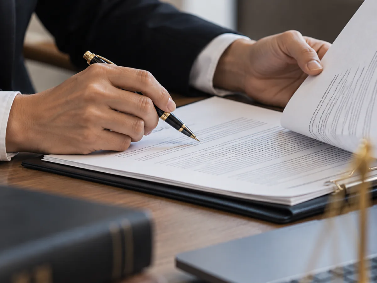 Dispute Resolution & Trial Advocacy