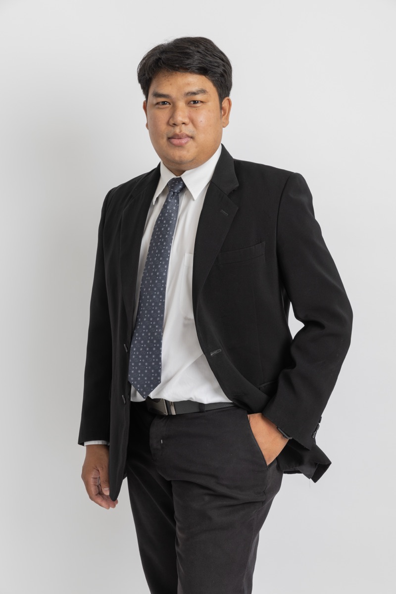 Akapot Poonpol