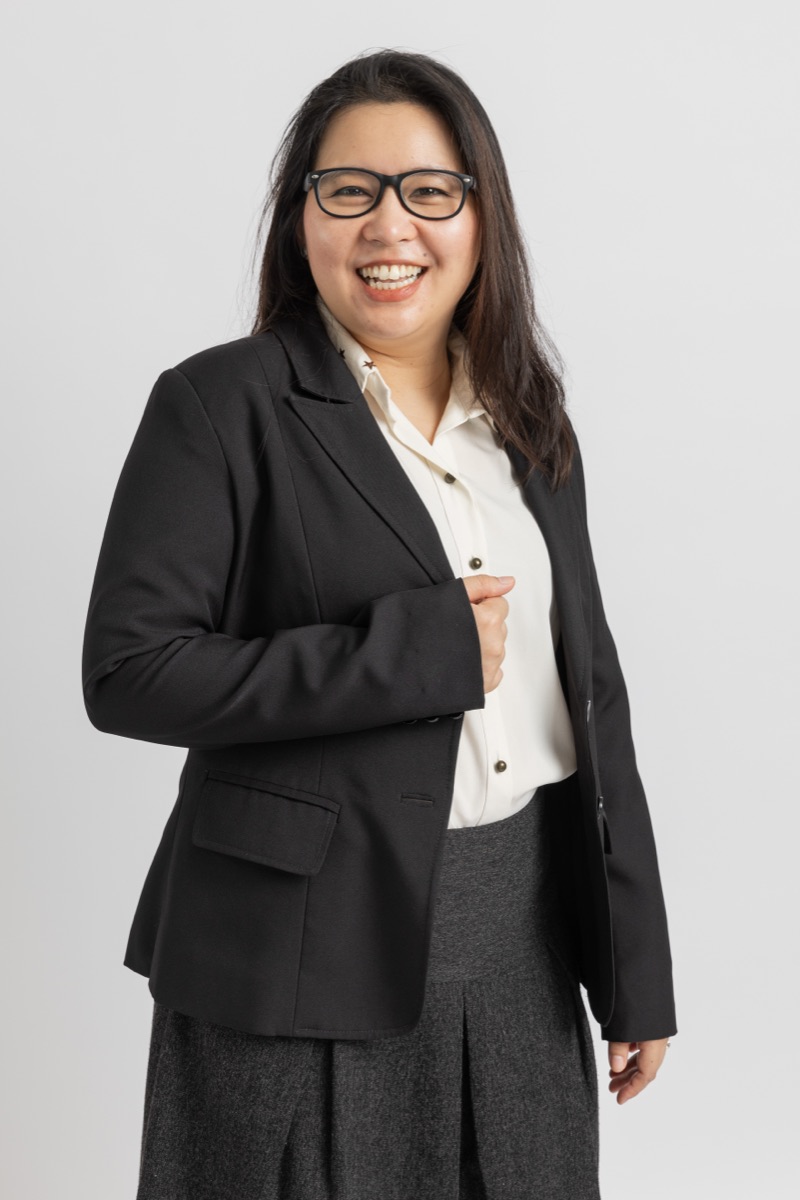 Mrs. Athicha Ruansang
