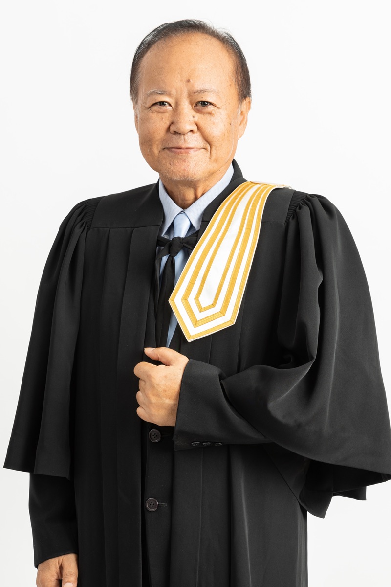 Mr. Nuttawut Chinawong