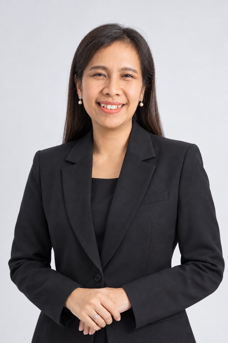 Supansa Keawkaew