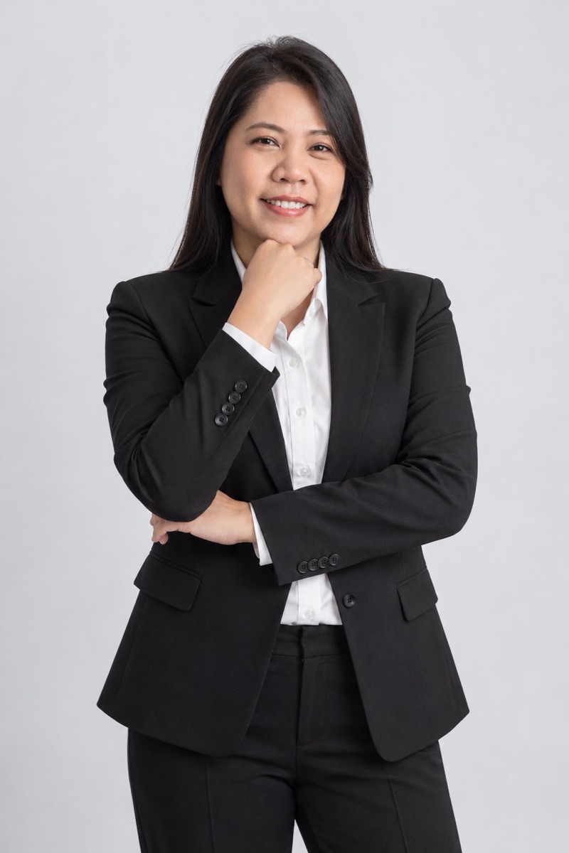 Supattra Liangsupree
